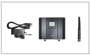 HiBOOST Smartlink Series Cell Phone Booster - Getting Started 1