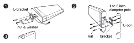 HiBOOST Smartlink Series Cell Phone Booster - Getting Started 10