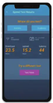 HiBOOST Smartlink Series Cell Phone Booster - Getting Started 14