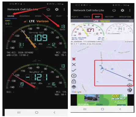 HiBOOST Smartlink Series Cell Phone Booster - Getting Started 3