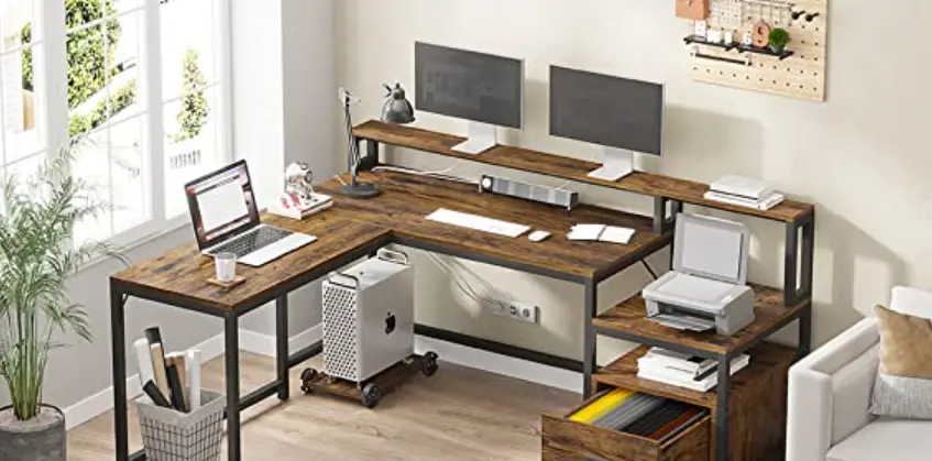 Tribesigns Tjhd-qp-1616 Earlimart 39.37 Inch Wide White 8 Shelf Etagere Bookcase Bookshelf Instruction Manual Tribesigns Tjhd-qp-1616 Earlimart 39.37 Inch Wide White 8 Shelf Etagere Bookcase Bookshelf Instruction Manual