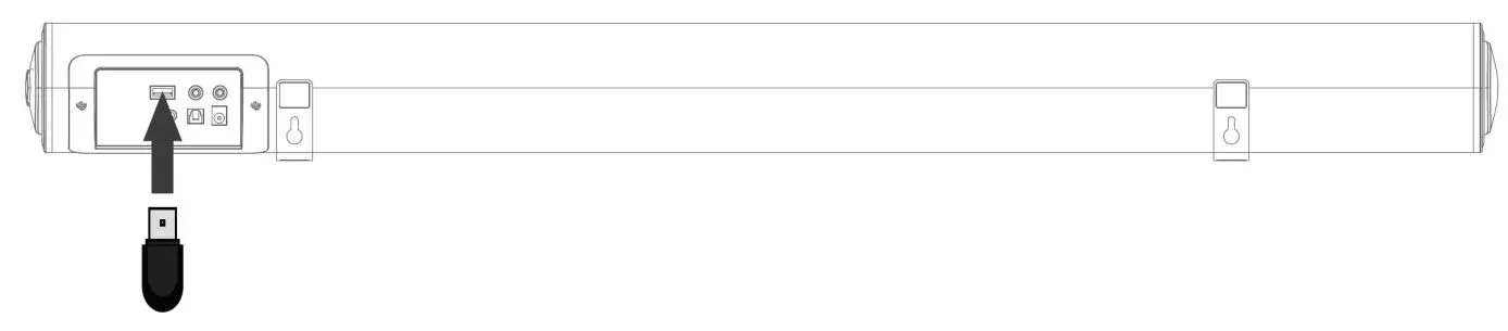 AZATOM Studio Eclipse SE500 - Using the USB Connection