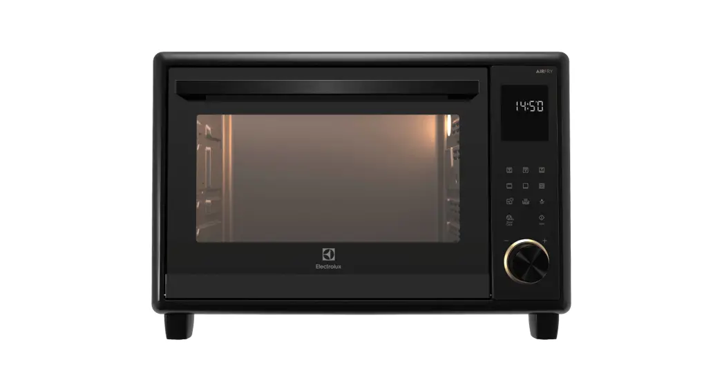 Electrolux Eot4022xfdg 40l Freestanding Electric Oven User Manual