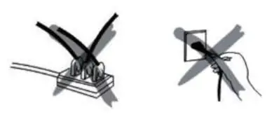 Electrolux EOT4022XFDG 40L freestanding electric oven - fig 1