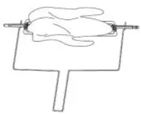 Electrolux EOT4022XFDG 40L freestanding electric oven - fig40