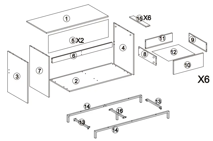 living-co-AUS-002-Austin-6-Drawer-Lowboy-FIG-4