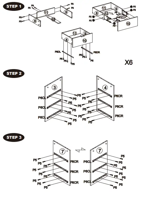 living-co-AUS-002-Austin-6-Drawer-Lowboy-FIG-5