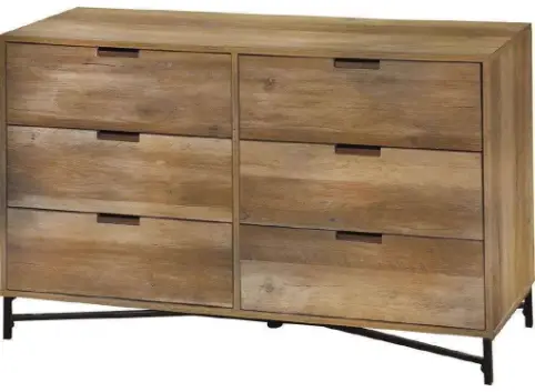 living-co-AUS-002-Austin-6-Drawer-Lowboy-product