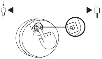 logitech Z407 Bluetooth Computer Speakers with Subwoofer-17
