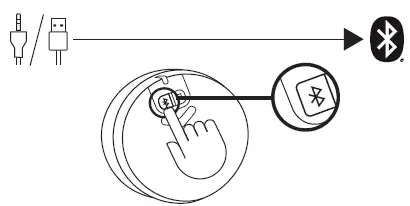 logitech Z407 Bluetooth Computer Speakers with Subwoofer-18