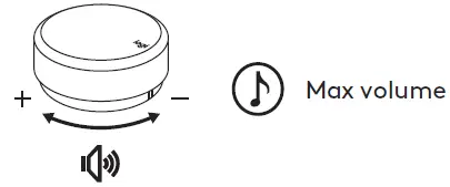 logitech Z407 Bluetooth Computer Speakers with Subwoofer-20
