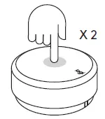 logitech Z407 Bluetooth Computer Speakers with Subwoofer-23
