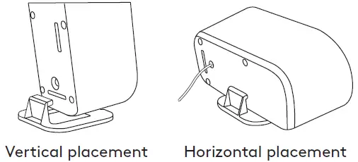 logitech Z407 Bluetooth Computer Speakers with Subwoofer-3