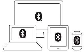 logitech Z407 Bluetooth Computer Speakers with Subwoofer-8