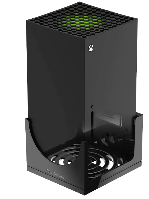 TotalMount Xbox Series X Innovelis Cube Wall Mount-PRO