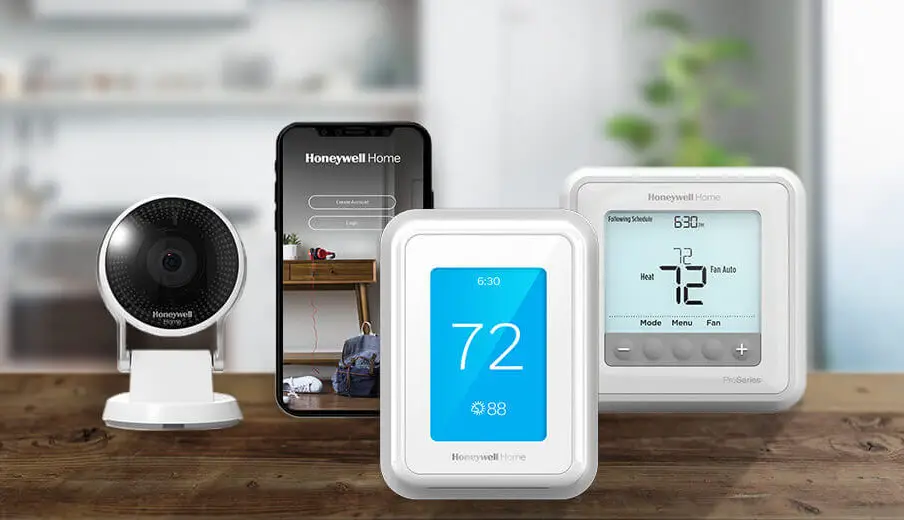 272804a Resideo Electric Heating Thermostats Installation Guide