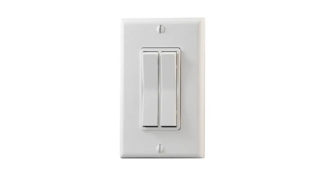 Echoflex Ptm365 Paddle Switch Installation Guide