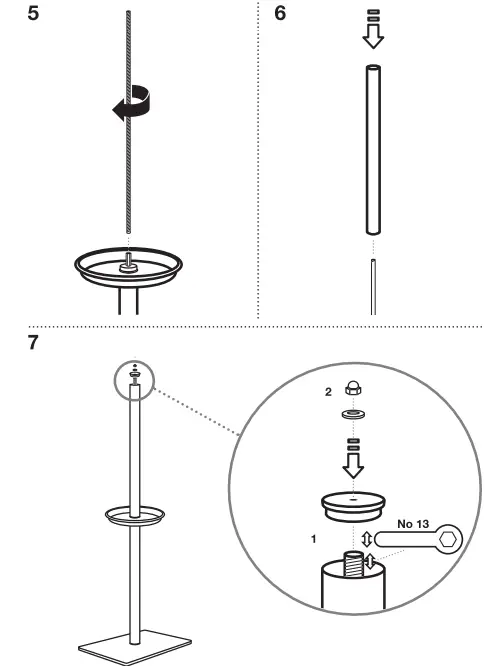 TORK-S1-Sanitizer-Stand-4