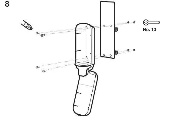 TORK-S1-Sanitizer-Stand-5