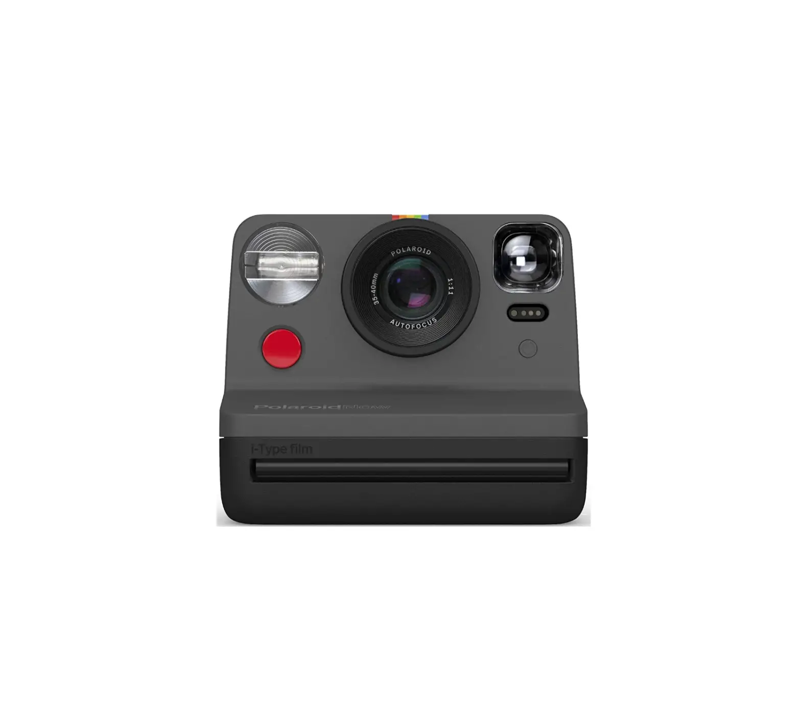 Polaroid Kkjyk99h8b I-type Instant Camera User Manual