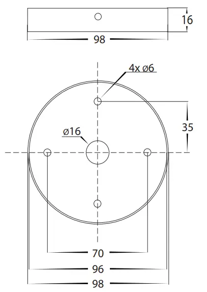 HAVIT-Lighting-Mini-Bollard-Light-FIG-1