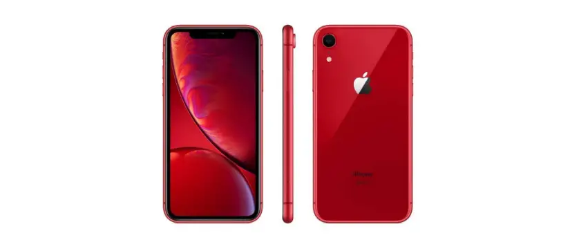 Apple Iphone Xr Smartphone Guide Apple Iphone Xr Smartphone Guide