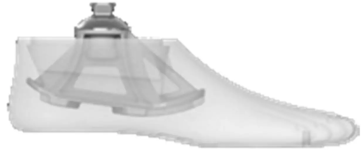 PROTEOR 1A200-HD GERY