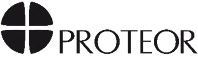 PROTEOR logo