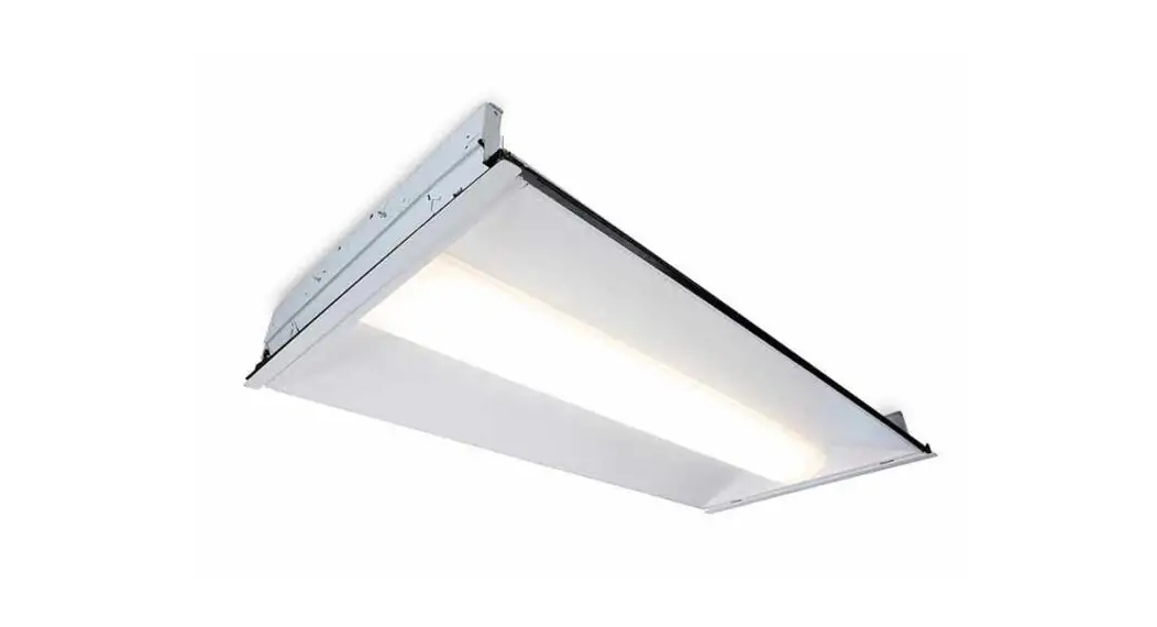 Ge Current Lur2 Lumination Lur Indoor Lighting Installation Guide