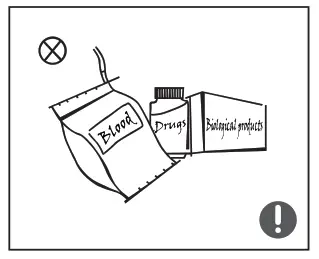 Criterion CCF70M3W Manual Defrost Chest Freezer Fig10