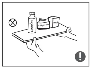 Criterion CCF70M3W Manual Defrost Chest Freezer Fig9