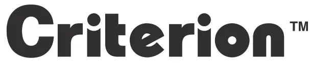 Criterion logo