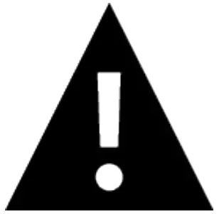 Warning Icon