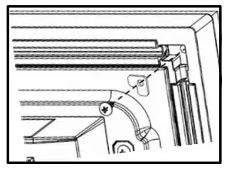 Thermador Double Drawer Refrigerator - Bottom drawer 3