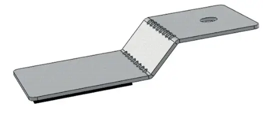 Thermador Double Drawer Refrigerator - For free-standing use 2