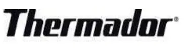 Thermador Double Drawer Refrigerator - brand logo