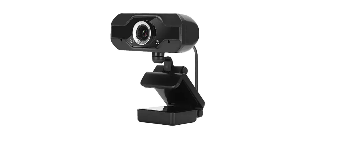 Lindy Full Hd 1080p Webcam With Microphone User Manual