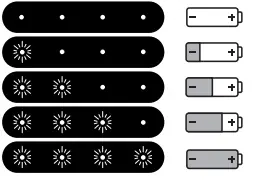 SteelSeries 69050 Stratus Bluetooth Mobile Gaming Controller. 3