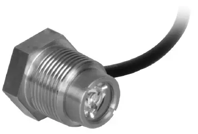 Oase Wall Spout LED Set