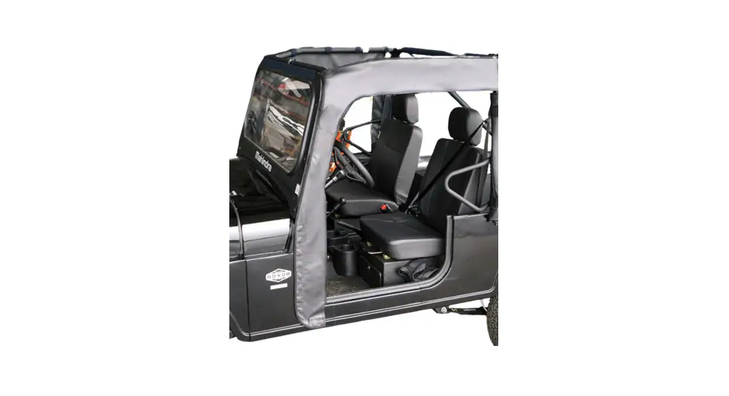 Falcon Ridge Mah-roxor-drw01 Mahindra Roxor Doors And Rear Window Instruction Manual Falcon Ridge Mah-roxor-drw01 Mahindra Roxor Doors And Rear Window Instruction Manual