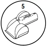 Bissell-LITTLE-green-COMPACT-DEEP-CLEANER-FIG-5