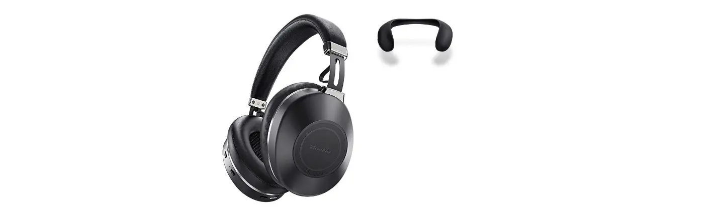 Bluedio H2 Bluetooth Headphones User Guide