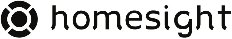 homesight - logo