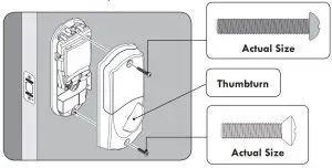 FIG 17 Install cover.
