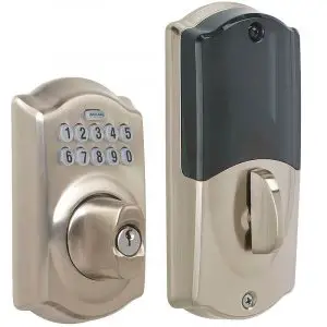 Home Keypad Lock BE369