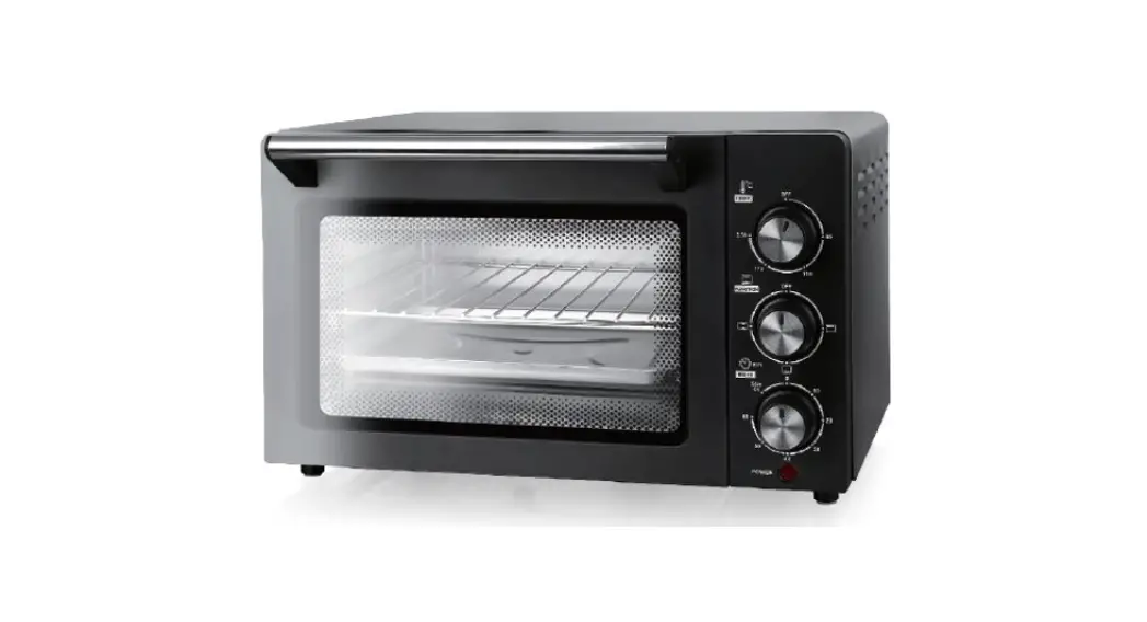 Emerio Mo-125236 Multi Oven Instruction Manual