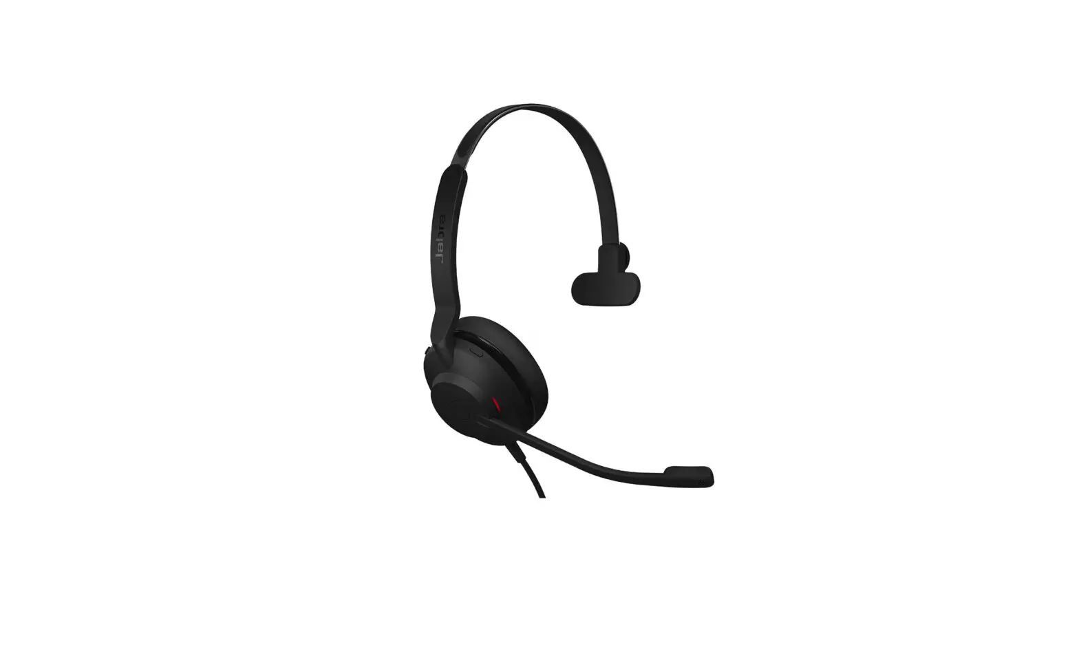 Jabra Evolve2 30 Corded Stereo Headset User Manual