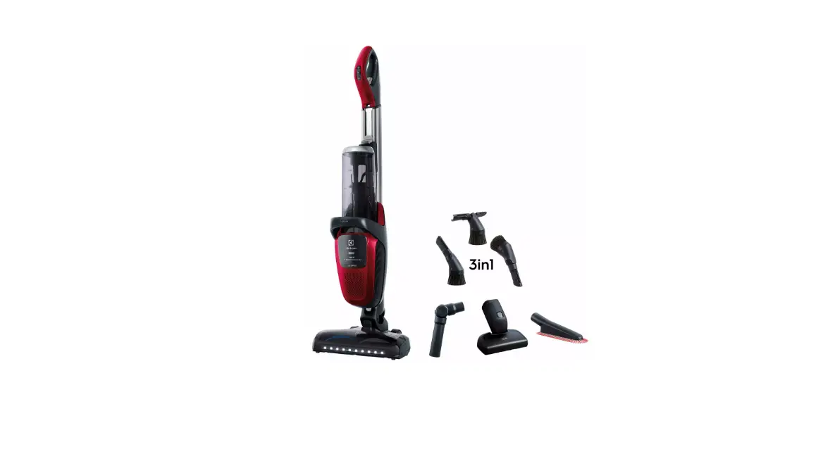 Electrolux Pf91-anima Floor Cordless Vacuum Cleaners Instructions Electrolux Pf91-anima Floor Cordless Vacuum Cleaners Instructions