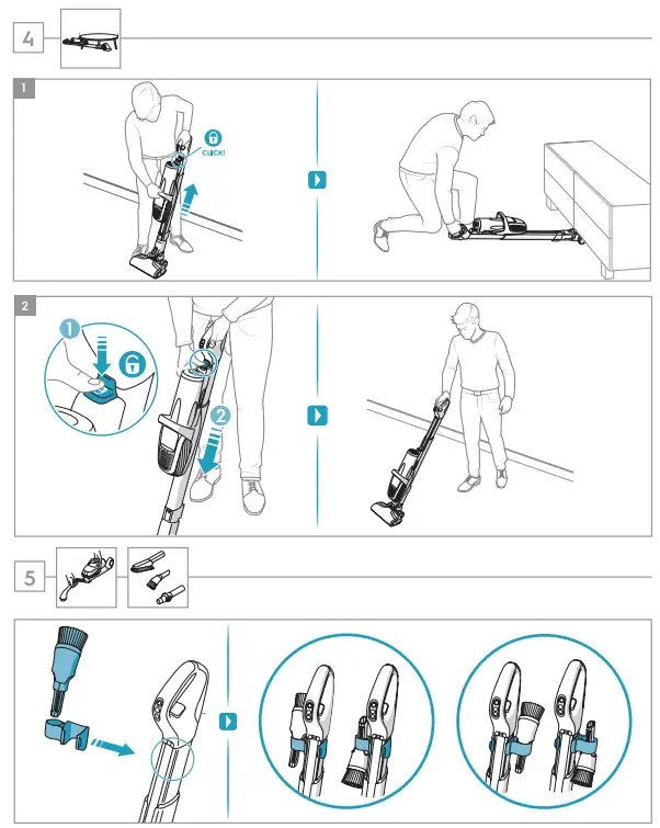 Assembly Instructions