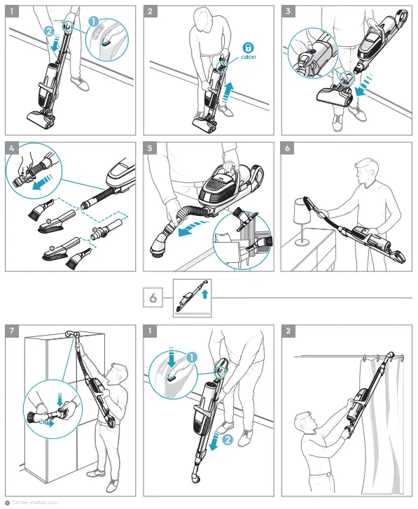 Assembly Instructions